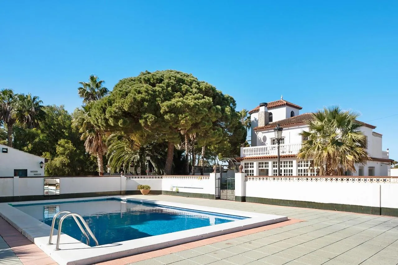 Villa Paraiso Chiclana de la Frontera