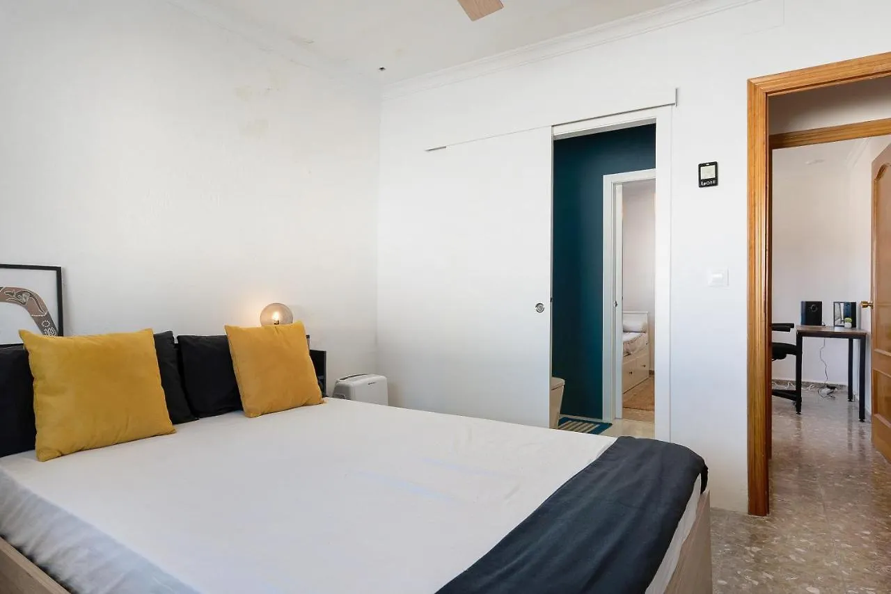 Villa Paraiso Chiclana de la Frontera Espagne