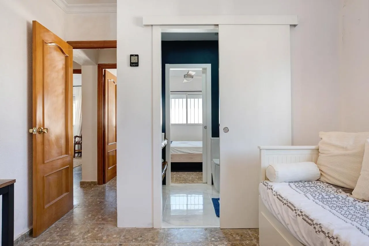 Villa Paraiso Chiclana de la Frontera