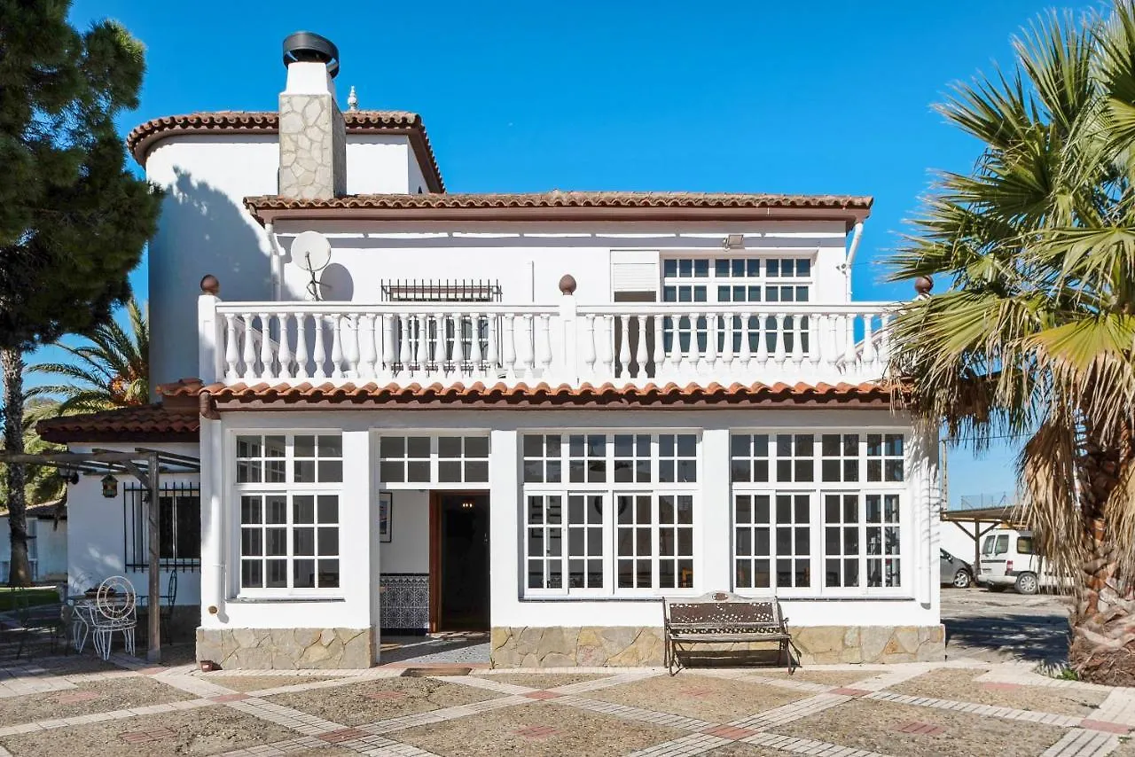 Villa Paraiso Chiclana de la Frontera