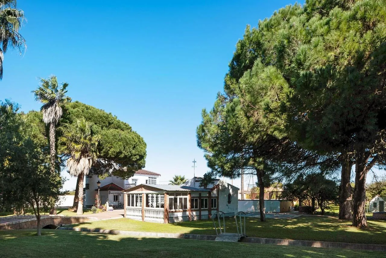 Villa Paraiso Chiclana de la Frontera